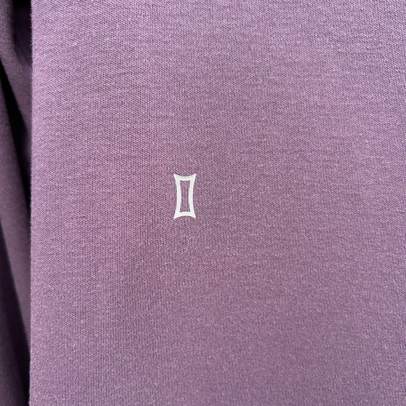 Kit & Ace Purple Upgrade Dress, size M - Picture 9 of 13